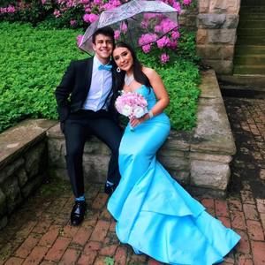 Meet your Posher, Marissa